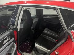 Volkswagen Lingdu L 280TSI DSG Spicy Edition - ფოტო 8