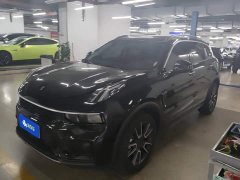 Lynk & Co Geely Lynk & Co 01 2023 2.0T Diesel Two-Wheel Drive Pro - ფოტო 1