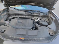 Lynk & Co Geely Lynk & Co 01 2023 2.0T Diesel Two-Wheel Drive Pro - ფოტო 10