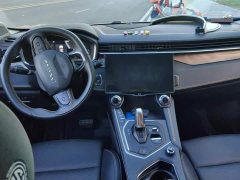 Lynk & Co Geely Lynk & Co 01 2023 2.0T Diesel Two-Wheel Drive Pro - ფოტო 12