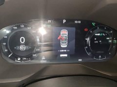 Lynk & Co Geely Lynk & Co 01 2023 2.0T Diesel Two-Wheel Drive Pro - ფოტო 14
