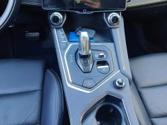 Lynk & Co Geely Lynk & Co 01 2023 2.0T Diesel Two-Wheel Drive Pro - ფოტო 15