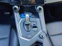 Lynk & Co Geely Lynk & Co 01 2023 2.0T Diesel Two-Wheel Drive Pro - ფოტო 16