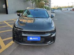 Lynk & Co Geely Lynk & Co 01 2023 2.0T Diesel Two-Wheel Drive Pro - ფოტო 2