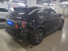 Lynk & Co Geely Lynk & Co 01 2023 2.0T Diesel Two-Wheel Drive Pro - ფოტო 3