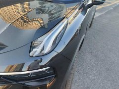Lynk & Co Geely Lynk & Co 01 2023 2.0T Diesel Two-Wheel Drive Pro - ფოტო 5