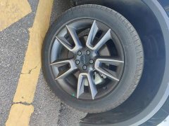 Lynk & Co Geely Lynk & Co 01 2023 2.0T Diesel Two-Wheel Drive Pro - ფოტო 6