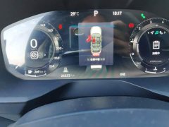 Lynk & Co Geely Lynk & Co 01 2023 2.0T Diesel Two-Wheel Drive Pro - ფოტო 7