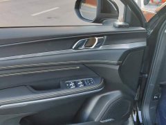 Lynk & Co Geely Lynk & Co 01 2023 2.0T Diesel Two-Wheel Drive Pro - ფოტო 9