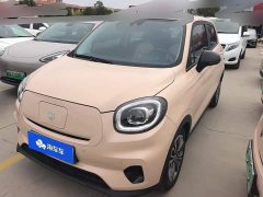 Leapmotor T03 Liuli Edition - ფოტო 1