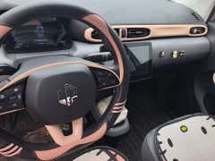 Leapmotor T03 Liuli Edition - ფოტო 13