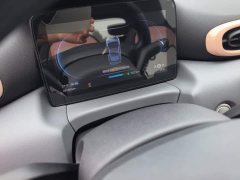 Leapmotor T03 Liuli Edition - ფოტო 14