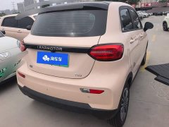 Leapmotor T03 Liuli Edition - ფოტო 3