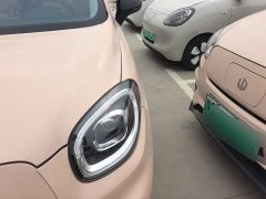 Leapmotor T03 Liuli Edition - ფოტო 5