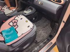 Leapmotor T03 Liuli Edition - ფოტო 8