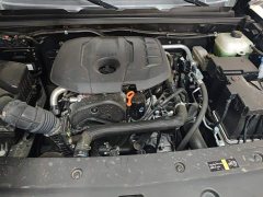 Beijing BJ40 2.0T Gasoline Standard Edition - ფოტო 10