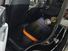Beijing BJ40 2.0T Gasoline Standard Edition - ფოტო 11