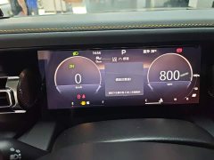 Beijing BJ40 2.0T Gasoline Standard Edition - ფოტო 14
