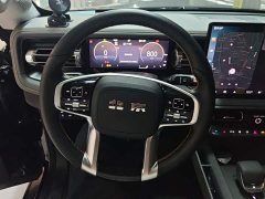 Beijing BJ40 2.0T Gasoline Standard Edition - ფოტო 15