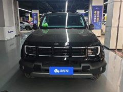 Beijing BJ40 2.0T Gasoline Standard Edition - ფოტო 2