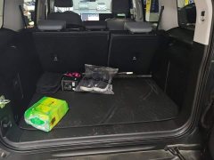 Beijing BJ40 2.0T Gasoline Standard Edition - ფოტო 4