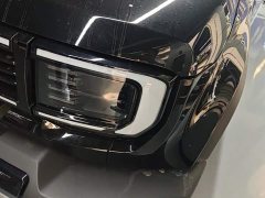 Beijing BJ40 2.0T Gasoline Standard Edition - ფოტო 5