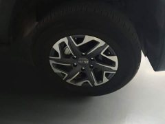 Beijing BJ40 2.0T Gasoline Standard Edition - ფოტო 6