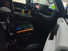 Beijing BJ40 2.0T Gasoline Standard Edition - ფოტო 8