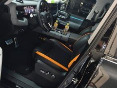 Beijing BJ40 2.0T Gasoline Standard Edition - ფოტო 9