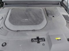 Jetour Jietu Traveler 2025 2.0T Diesel AWD Automatic Conquest Comfort Edition - ფოტო 10