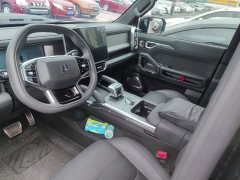 Jetour Jietu Traveler 2025 2.0T Diesel AWD Automatic Conquest Comfort Edition - ფოტო 12