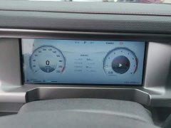 Jetour Jietu Traveler 2025 2.0T Diesel AWD Automatic Conquest Comfort Edition - ფოტო 14