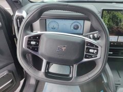 Jetour Jietu Traveler 2025 2.0T Diesel AWD Automatic Conquest Comfort Edition - ფოტო 15