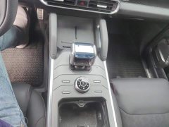 Jetour Jietu Traveler 2025 2.0T Diesel AWD Automatic Conquest Comfort Edition - ფოტო 16