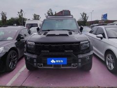 Jetour Jietu Traveler 2025 2.0T Diesel AWD Automatic Conquest Comfort Edition - ფოტო 2
