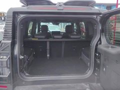 Jetour Jietu Traveler 2025 2.0T Diesel AWD Automatic Conquest Comfort Edition - ფოტო 4
