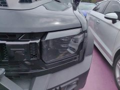 Jetour Jietu Traveler 2025 2.0T Diesel AWD Automatic Conquest Comfort Edition - ფოტო 5