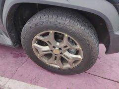 Jetour Jietu Traveler 2025 2.0T Diesel AWD Automatic Conquest Comfort Edition - ფოტო 6