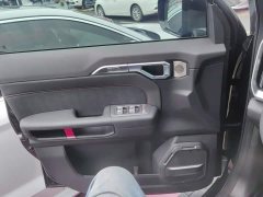 Jetour Jietu Traveler 2025 2.0T Diesel AWD Automatic Conquest Comfort Edition - ფოტო 7