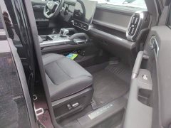 Jetour Jietu Traveler 2025 2.0T Diesel AWD Automatic Conquest Comfort Edition - ფოტო 8