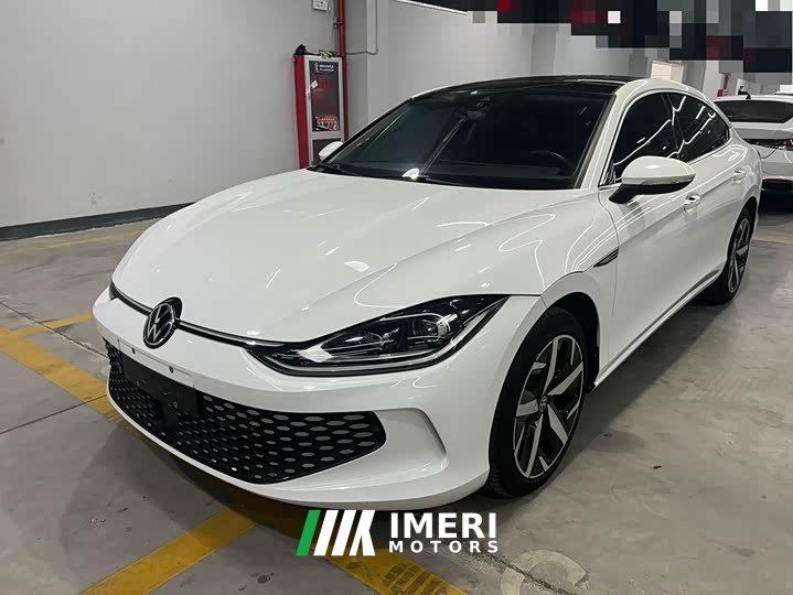 Volkswagen Lingdu L 280TSI DSG Spicy Edition - ავტომობილი ჩინეთიდან