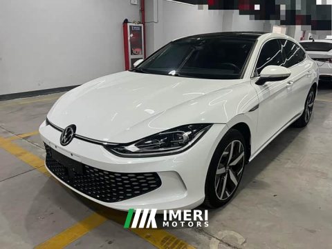2023 Volkswagen Lingdu L 280TSI DSG Spicy Edition - ავტომობილი ჩინეთიდან