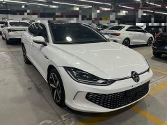 Volkswagen Lingdu L 280TSI DSG Spicy Edition - ფოტო 3