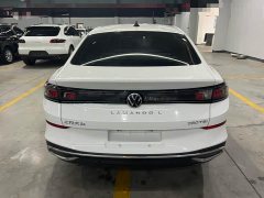 Volkswagen Lingdu L 280TSI DSG Spicy Edition - ფოტო 5