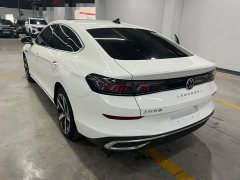 Volkswagen Lingdu L 280TSI DSG Spicy Edition - ფოტო 6