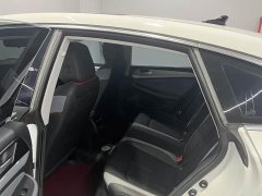 Volkswagen Lingdu L 280TSI DSG Spicy Edition - ფოტო 8