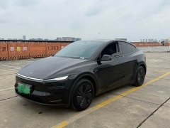 Tesla Model Y Rear-Wheel Drive - ფოტო 1