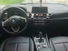 BMW 1 Series 120i M Sport - ფოტო 12