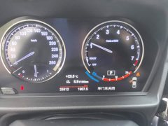 BMW 1 Series 120i M Sport - ფოტო 14