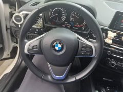 BMW 1 Series 120i M Sport - ფოტო 15